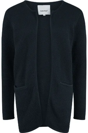 Oxmo Strickjacke 