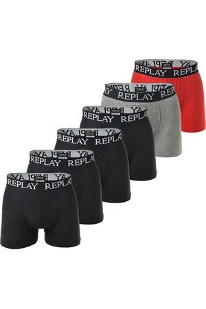 Replay Pants
