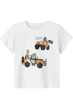 NAME IT T-Shirt 