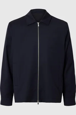 SELECTED Jacke
