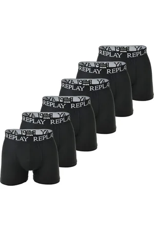 Replay Pants