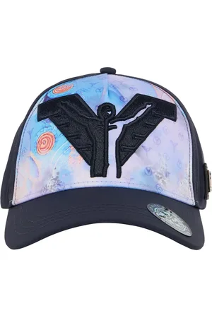 Carlo Colucci Cap 