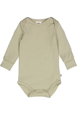 Green Cotton Body (GOTS)