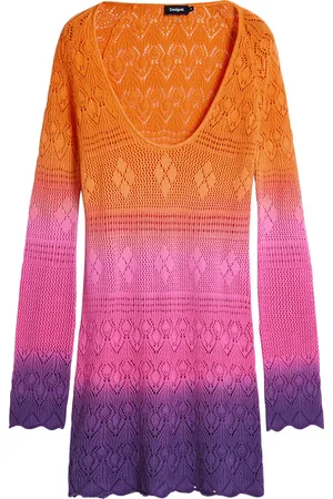Desigual Strandkleid 