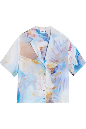 Desigual Bluse