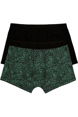 Men Plus Boxershorts