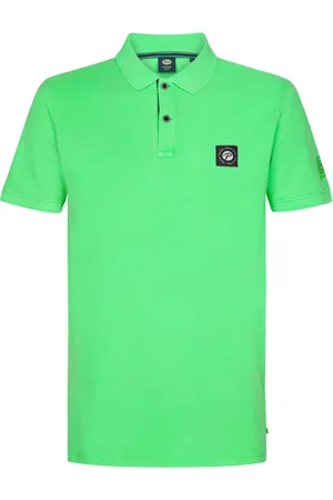 Petrol Industries Poloshirt 