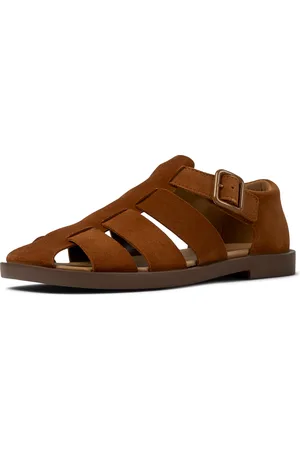 Camper Sandale 
