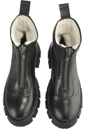 Buffalo Stiefelette 