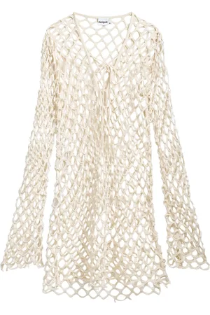 Desigual Strandkleid