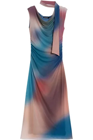 Desigual Kleid