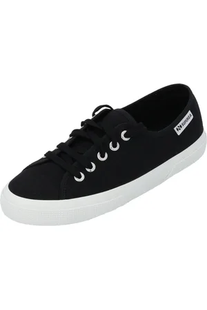 Superga Schnürschuhe 