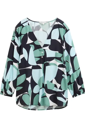 TOM TAILOR Bluse