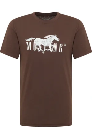 Mustang T-Shirt 