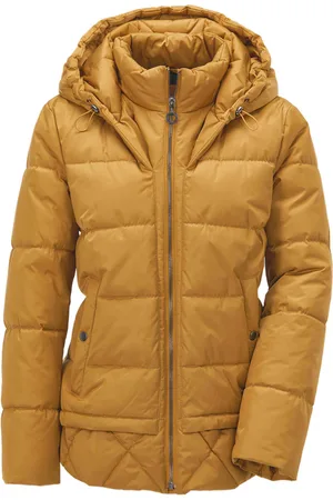 GOLDNER Winterjacke