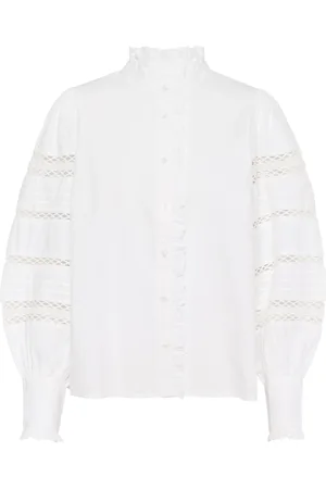 Kaffe Bluse 