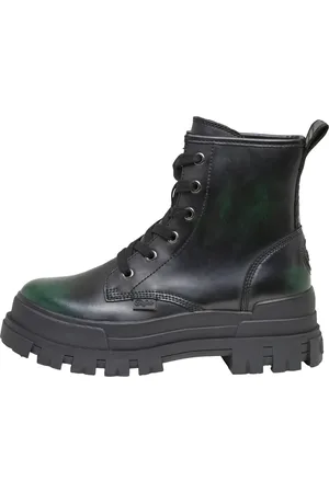 Buffalo Stiefelette 