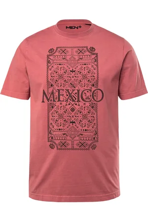 Men Plus T-Shirt