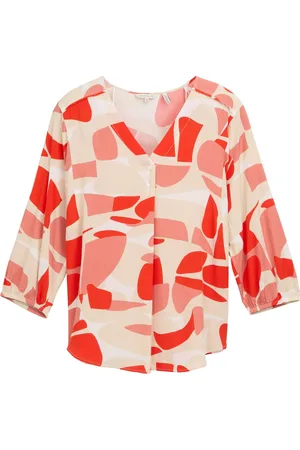 TOM TAILOR Bluse