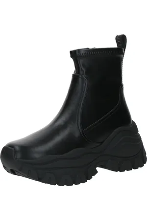 Buffalo Ankle Boots 