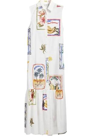 Desigual Kleid
