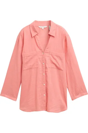 TOM TAILOR Bluse