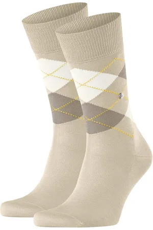Burlington Socken 