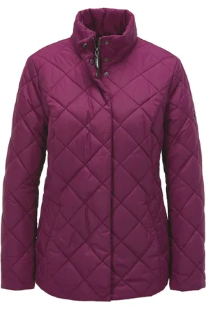 GOLDNER Übergangsjacke