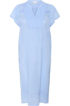 Kaffe Kleid 