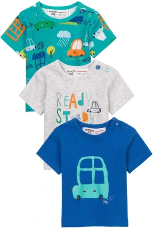 Minoti T-Shirt