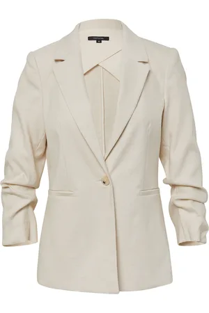 Comma, Blazer