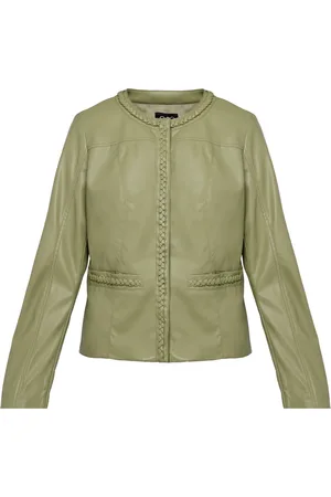 QUIOSQUE Jacke