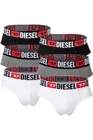 Diesel Slip