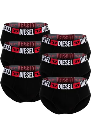 Diesel Slip
