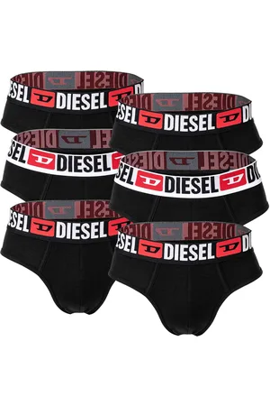 Diesel Slip