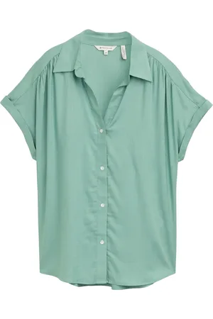 TOM TAILOR Bluse