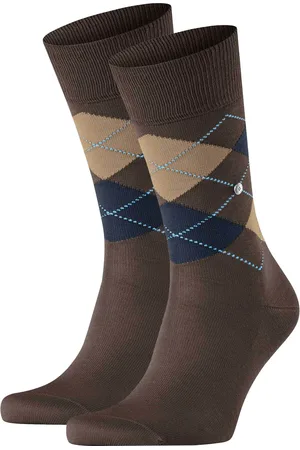 Burlington Socken