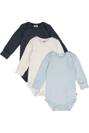 Green Cotton Body (GOTS)