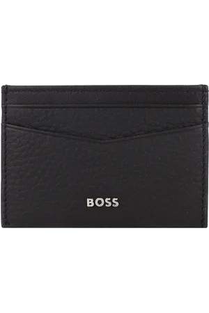 HUGO BOSS Kreditkartenetui 