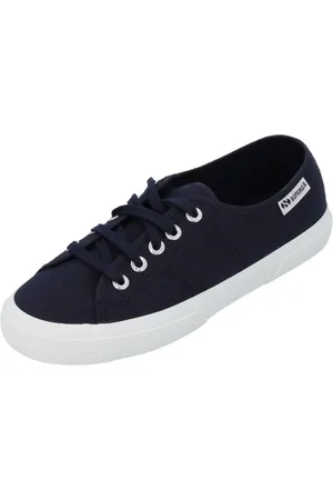 Superga Schnürschuhe 