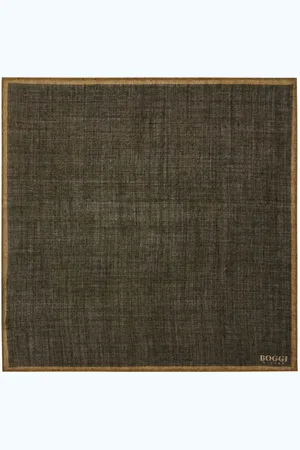 Boggi Milano Einstecktuch