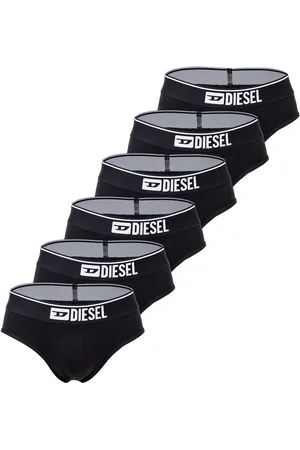 Diesel Slip