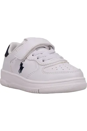 Ralph Lauren Sneaker 