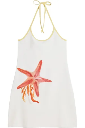 Desigual Strandkleid 