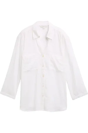 TOM TAILOR Bluse