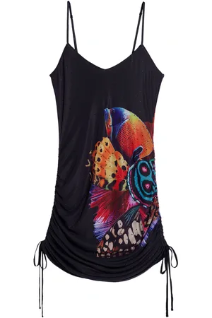 Desigual Kleid