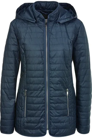 GOLDNER Übergangsjacke