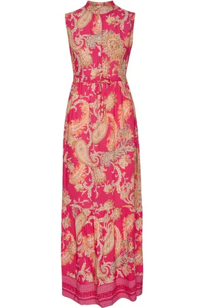 Cream Kleid 