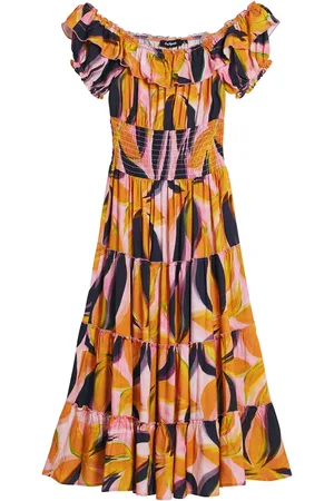 Desigual Kleid