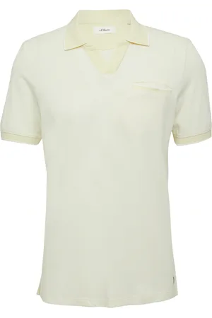 QS by s.Oliver Poloshirt